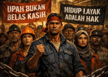 Kesejahteraan Mustahil Lahir dari Kebijakan yang Menjauh dari Akal Sehat