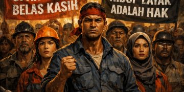 Kesejahteraan Mustahil Lahir dari Kebijakan yang Menjauh dari Akal Sehat