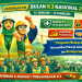 Peringatan Bulan K3 Nasional 2026: Tema, Makna & Tujuan Keselamatan Kerja