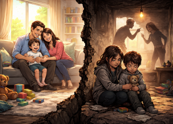 Dunia yang Tidak Pernah Benar-Benar Adil