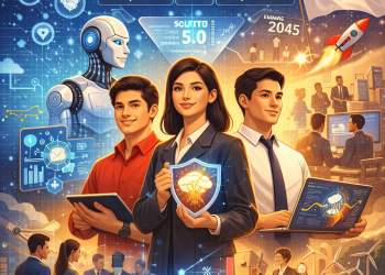 Karakteristik SDM Unggul: Kompetensi, Etika, dan Adaptabilitas