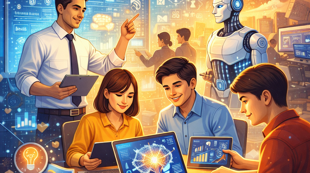 Peran Pendidikan Dalam Membangun SDM Berdaya Saing