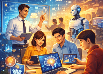 Peran Pendidikan Dalam Membangun SDM Berdaya Saing