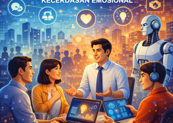 PENTINGNYA SOFT SKILLS DAN KECERDASAN EMOSIONAL ERA 5.0