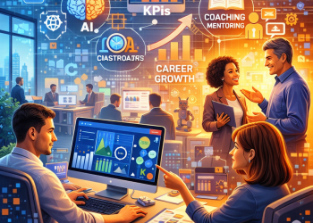 MANAJEMEN KINERJA DAN PENGEMBANGAN KARIER DI ERA 5.0