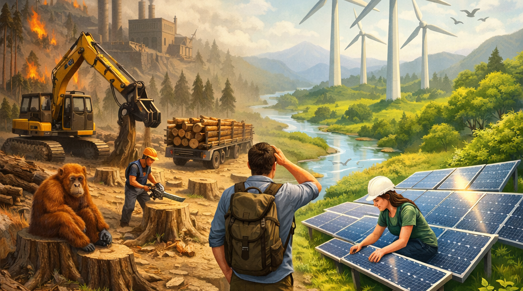 KOLABORASI PEMERINTAH, INDUSTRI, DAN AKADEMISI DALAM PENGEMBANGAN SDM