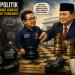 Catur Politik: Mengapa Mohammad Jumhur Hidayat Masuk Kabinet Prabowo Subianto?