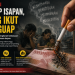 Setiap Isapan, Uang Kita Menguap