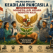 Membumikan Keadilan Pancasila untuk Indonesia Industri Maju