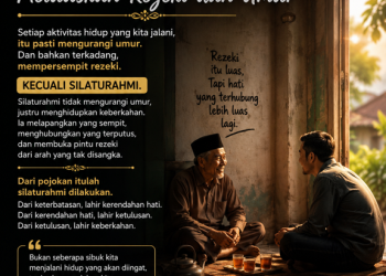 terpojok di pojokan