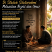 terpojok di pojokan