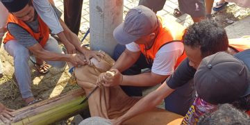 Perayaan Iduladha 1447 H di Perum SIV Penuh Makna, Warga Laksanakan Qurban 1 Ekor Sapi dan 6 Ekor Kambing