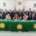 UAPS Magister Manajemen UNPAM: Dr. Saiful Anwar Tekankan Integritas Akademik, Dr. Hamsinah Ingatkan Marwah Alumni