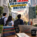 Jangan Hanya Cetak Lulusan, Sekolah dan Kampus Harus Mengajarkan Dunia Kerja