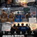 Ketika Kerja Layak Hanya Menjadi Slogan: Tantangan Serikat Pekerja di Tengah Ketimpangan Dunia Kerja