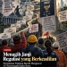 Menagih Janji Regulasi yang Berkeadilan