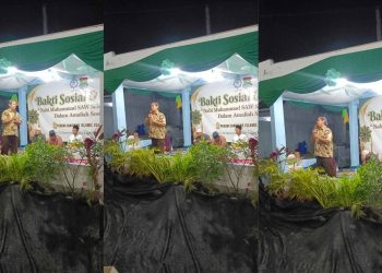 Ketua RT Edi Awaluddin: Kontribusi Kecil Warga Bisa Menghasilkan Energi Besar